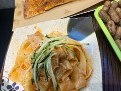 -高原第一家资格烤羊肉(玉林南路总店)