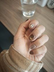 -Miss·A日式美甲美睫