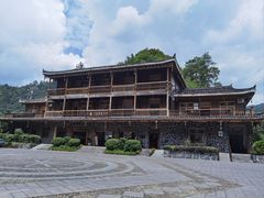 -郎德苗寨景区