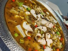 -有红鸡毛店·川菜(建设路店)