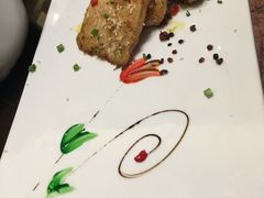 -楚鲜·汉正街一号(天河店)
