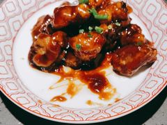 -老头儿油爆虾(星光一期店)