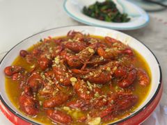 -巴人汇三篇小龙虾江湖菜(李家沱店)