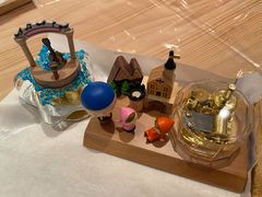 -小樽八音盒堂(手工制作体验馆店)