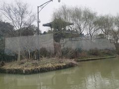 -扬州瘦西湖船宴