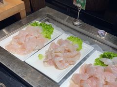 -新希望诺富特酒店-青岛湾中餐厅