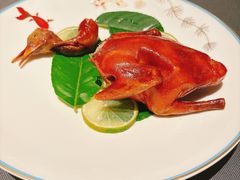 -小炳胜(卓悦中心店)