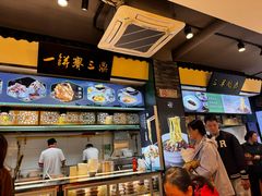 -黑窑厂糖油饼烤鸭·清真菜(旗舰店)
