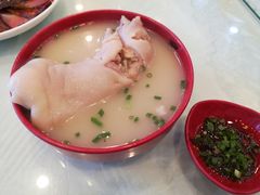 老妈蹄花-廖老妈蹄花店(人民公园陕西街259号店)