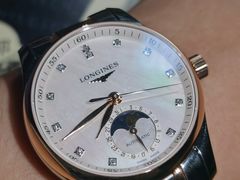 -亨得利钟表商店