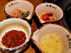 -阿婆情腊排骨火锅(饮玉巷店)