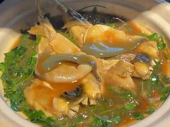 -永安鱼庄·镇江菜(丁卯店)