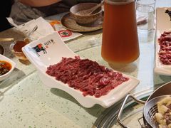 -今日牛事潮汕鲜牛肉火锅(瑞金店)