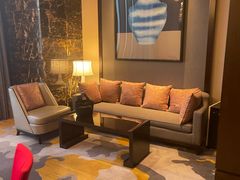 -环球港凯悦 · 享悦中餐厅