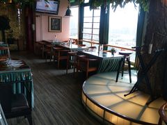 -烛影拾光观景餐厅·创意菜·摄影·小提琴(大唐不夜城店)