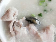 血鸭粥-一记(海逸城邦店)