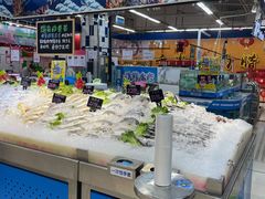 -世纪联华超市(金华双龙店)