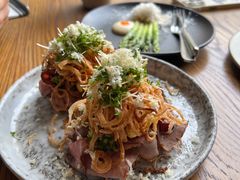 -BOR Eatery(安福路店)