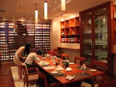-重庆解放碑帝晶酒店·姜厨房西餐厅