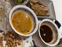 -江味龙虾馆·裸蓝龙虾(南山店)