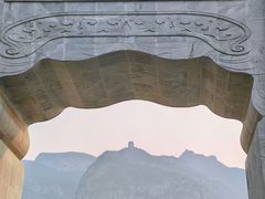 -响堂山石窟-北响堂山石窟