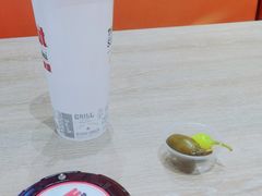 -The Habit Burger Grill 哈比特汉堡(爱琴海店)