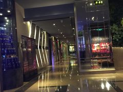 -好乐迪(张扬路八佰伴店)