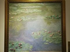 -印象莫奈时光映迹艺术展