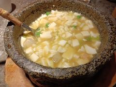 -绿茶餐厅(天津天河城店)