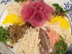 -老雒阳面馆·水席(偃师店)