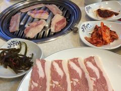 -大丰三千里韩式料理(三水湾店)