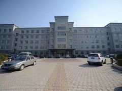 -哈尔滨师范大学(松北校区)