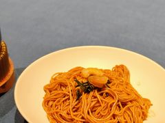 葱油拌面-老吉堂上海本帮菜(工体店)