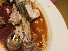 -豪廷轩中餐厅·特色云南菜(温德姆至尊豪廷大酒店)