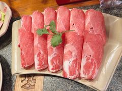 -巴将军·非遗老字号火锅(解放碑店)