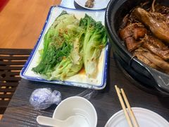 -百家春好德来姜母鸭