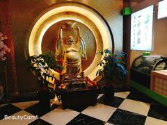 景观位-和记小菜(七宝店)