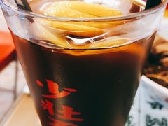 -七爷清汤腩·港式餐厅(金狮广场店)