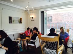 -Cafe de Paris(林荫路店)