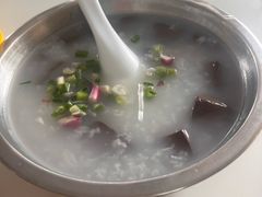 -财记鱼粥·肠粉