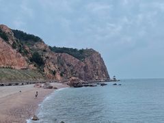 -长岛南北长山旅游景区