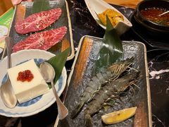 -龍二烧肉酒场(九亭店)