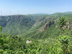 -伏羲山旅游区