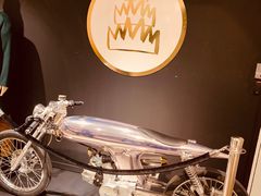 -乐蓬马歇百货公司(Rive Gauche)