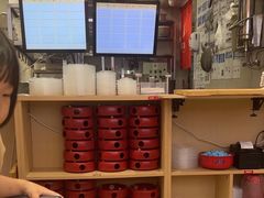 -喜家德虾仁水饺(华强天虹店)