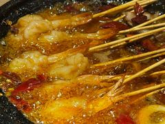 -胡马八破·川菜小馆(宽厚里店)