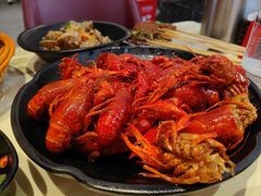 -聚味瞿记·龙虾堂(坡子街店)