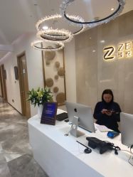 -臻悦医疗美容整形门诊部