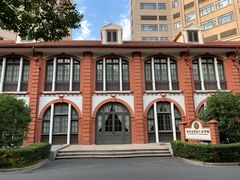 -上海交通大学医学院附属瑞金医院(总院)