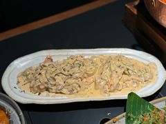 -Ameigo梅果·云贵川bistro(长宁来福士店)